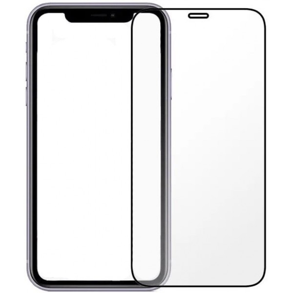 Apple Захисна гідрогелева плівка DM для iPhone 12 Pro Max Глянцева (Код товару:23492) Харків - зображення 3