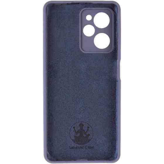 Чехол Silicone Cover Ummi Lakshmi Full Camera (AA) для Xiaomi Poco X5 Pro 5G Херсон
