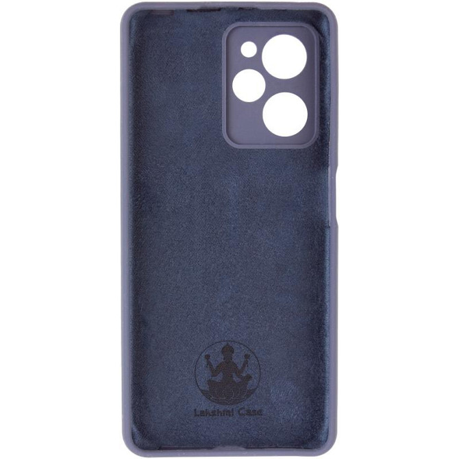 Чехол Silicone Cover Ummi Lakshmi Full Camera (AA) для Xiaomi Poco X5 Pro 5G Херсон - зображення 3