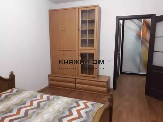 Оренда 2-кімнатної квартири в новобудові, м.Осокорки/Позняки Київ
