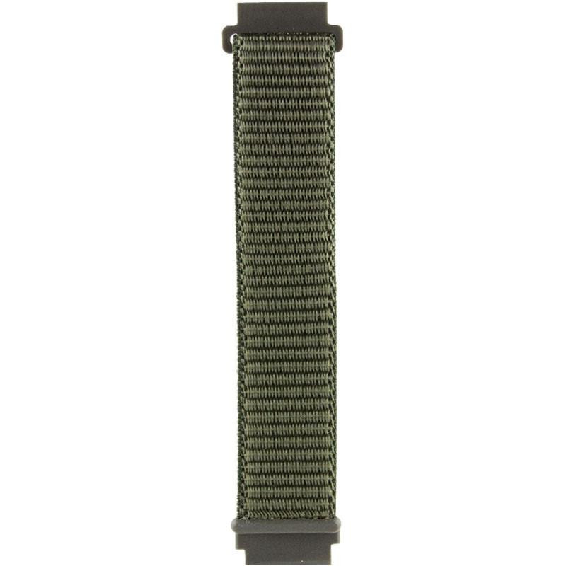 Ремешок Nylon для Smart Watch 22mm Херсон - зображення 4