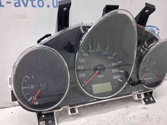 Приборная панель Mitsubishi Colt 2002-2012 MN148888 (Арт. 80961) Киев