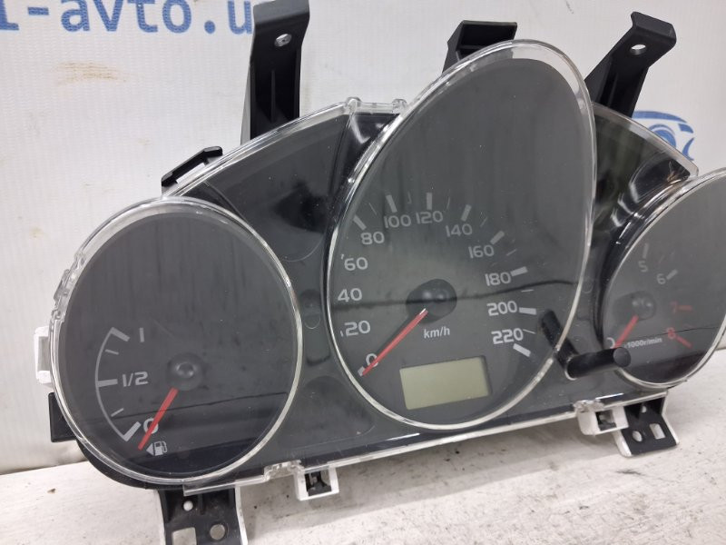 Приборная панель Mitsubishi Colt 2002-2012 MN148888 (Арт. 80961) Киев - изображение 3