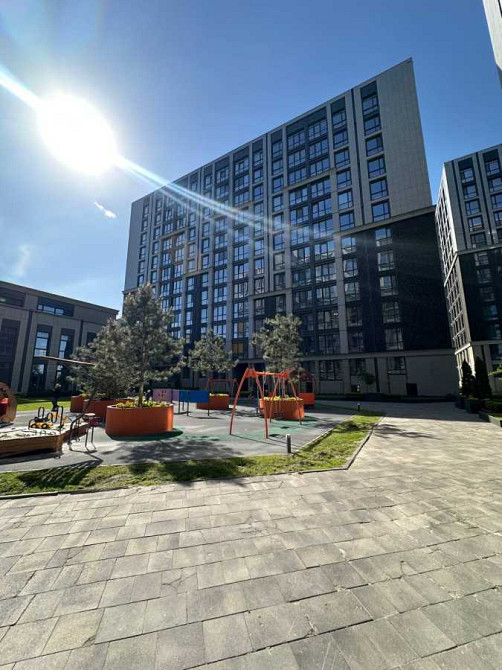 продажа 3-к квартира Днепр, Центральный, 73000 $ Дніпро - зображення 1