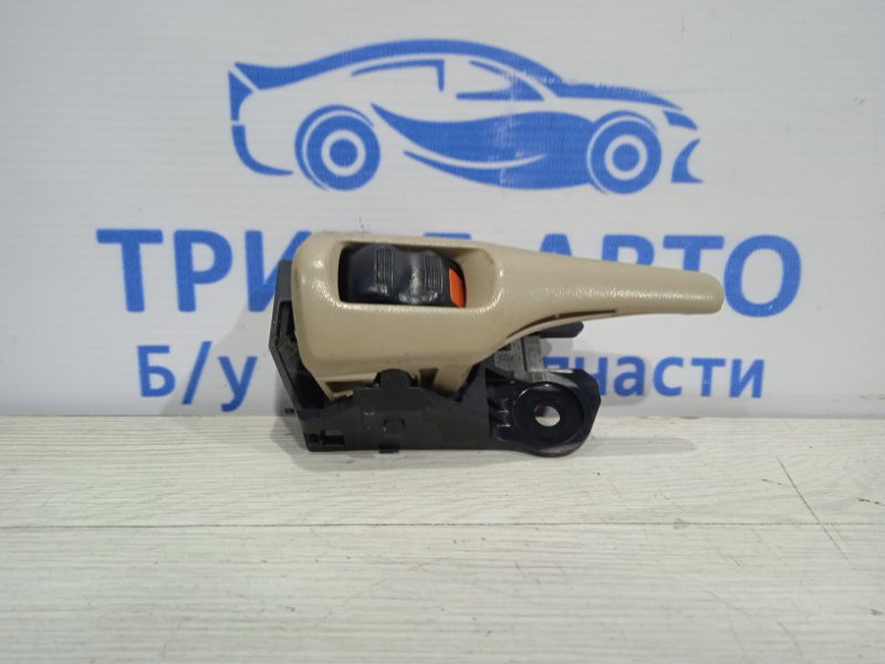 Ручка двери внутреняя передняя левая Toyota Corolla 2006-2012 6920612220B4 (Арт. 20870) Киев - изображение 1