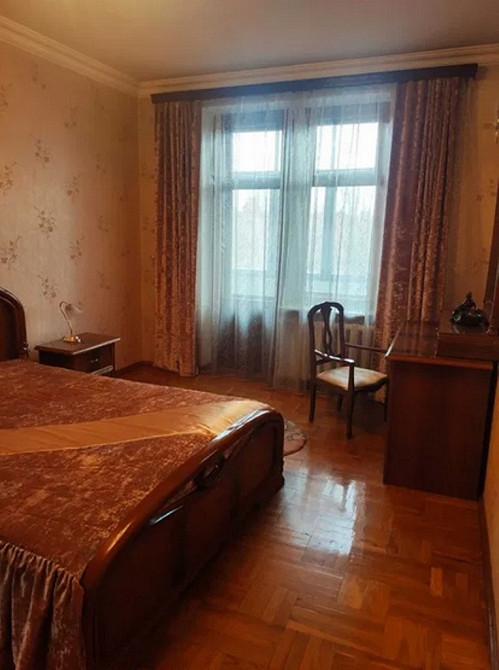 Сдам. 3-к.кв. 3/5, нагорный район, ул.Героев Крут 1 (Фурманова) Днепр - изображение 6