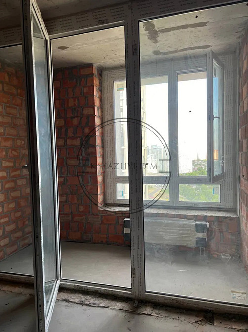 Продаж 1-но к. квартири в ЖК Славутич. № 21146429 Київ - зображення 2