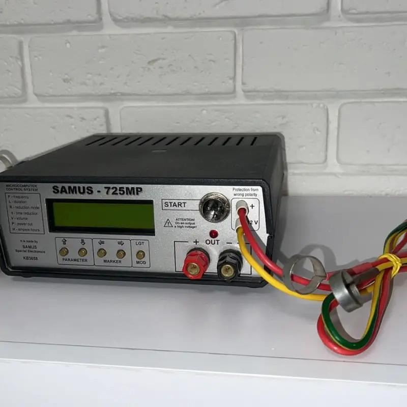 Надійні прилади для вилову риби SA MUS — оригінал з гарантією! Полтава Полтава - зображення 6