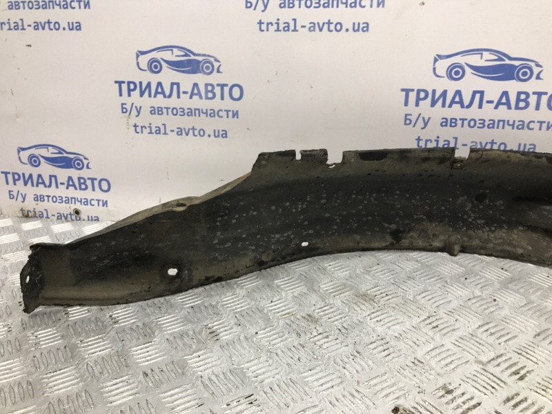 Подкрылок передний левый Mitsubishi Pajero Sport 1996-2008 MR496661 (Арт. 54860) Київ - зображення 7