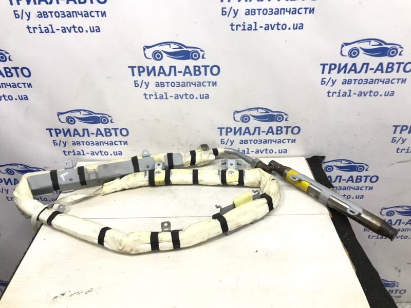 Airbag потолка(шторка) левый Suzuki Grand Vitara 2005-2016 76460-65J01 (Арт. 29775) Київ - зображення 1