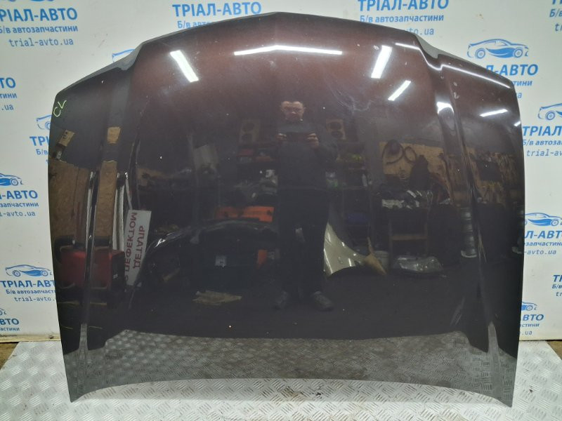 Капот Honda Accord 2002-2008 60100SEA010ZZ (Арт. 87002) Киев - изображение 1