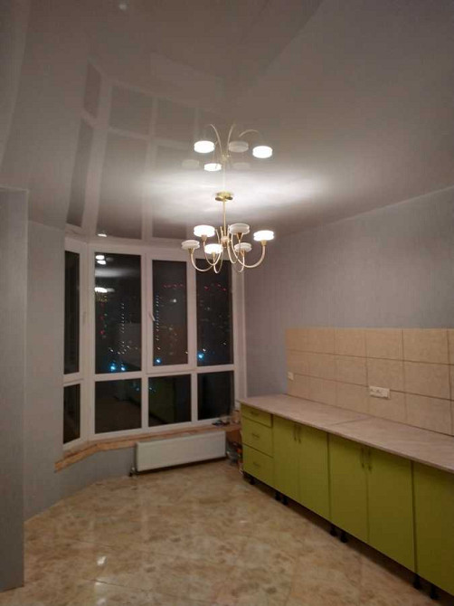 Быстрая и качественная установка натяжных потолков по выгодной цене Одеса - зображення 5