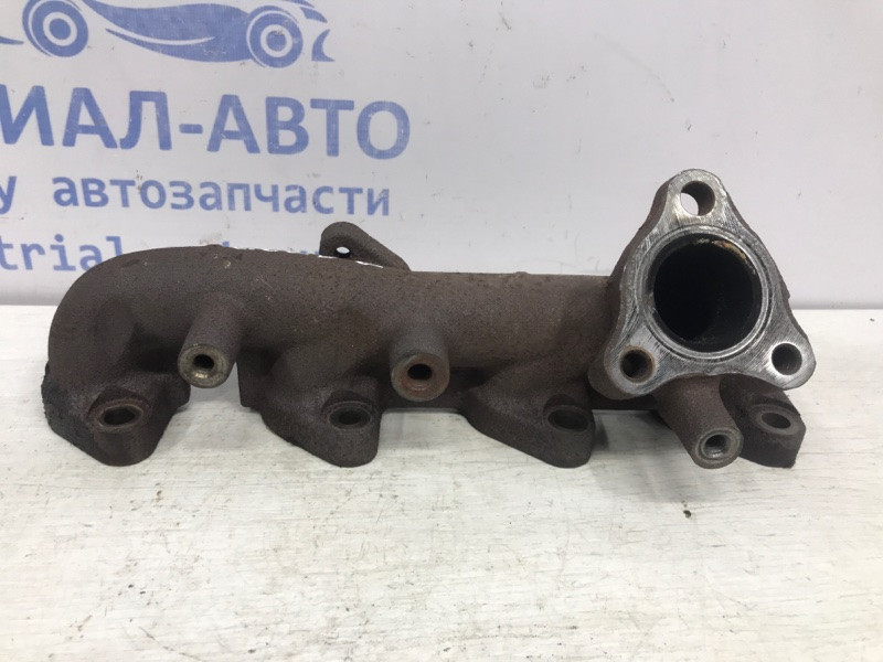 Коллектор выпускной Kia Ceed JD 1.6 DIESEL D4FB 2012 (б/у) Київ - зображення 1