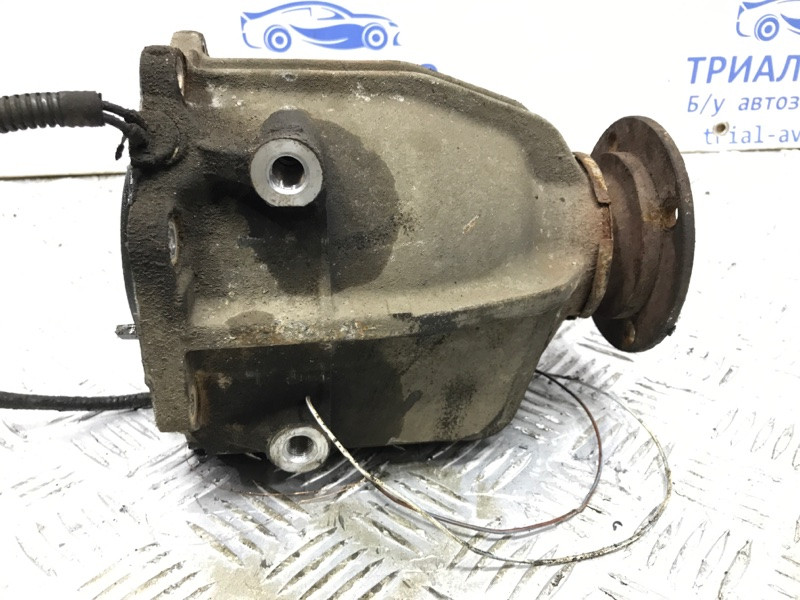 Муфта подключения заднего моста Mazda CX 7 ER 2.3 БЕНЗИН 	L3VDT 2006 (б/у) Київ - зображення 5