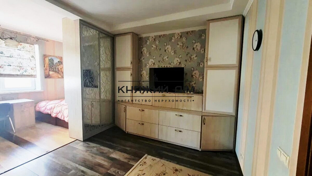 Генератор! ЖК Голосіїво. Оренда 2 кім. студіо біля Автовокзала м. Голосіївська і Деміївська Код 1110 Киев - изображение 10