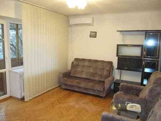 Оренда 2 кімнатна квартира м. Арсенальна КОД 1126660 Київ