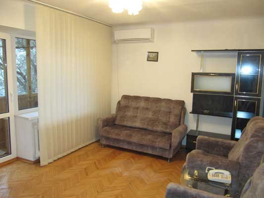 Оренда 2 кімнатна квартира м. Арсенальна КОД 1126660 Київ - зображення 2