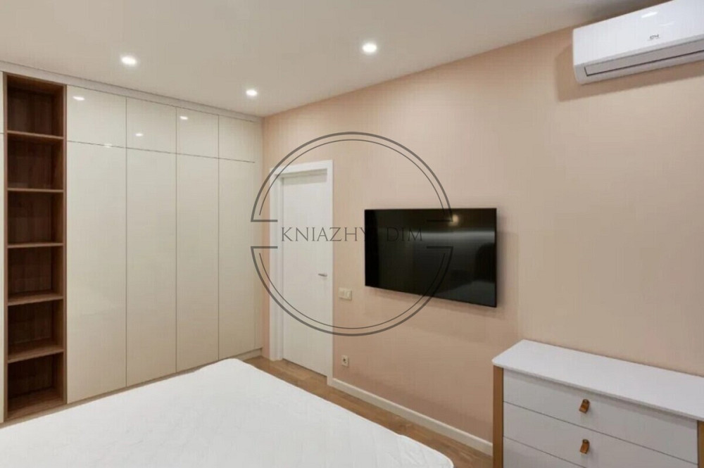 Продаж просторої 1-кімнатної квартири в ЖК Нова Англія. № 21145101 Київ - зображення 5