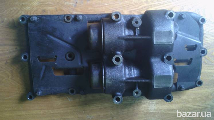 Блок балансирів вібраційного демпфера двигуна 90573043 Опель X20xev Вінниця - зображення 1