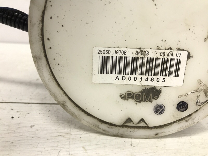 Датчик уровня топлива в бак Nissan X-Trail 2007-2014 25060JG70B (Арт. 47491) Киев - изображение 4