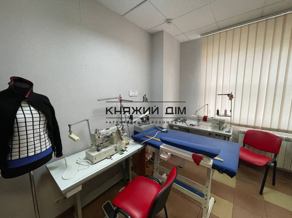 Оренда комерційного приміщення м. Академмістечко КОД 1581883 Київ - зображення 8