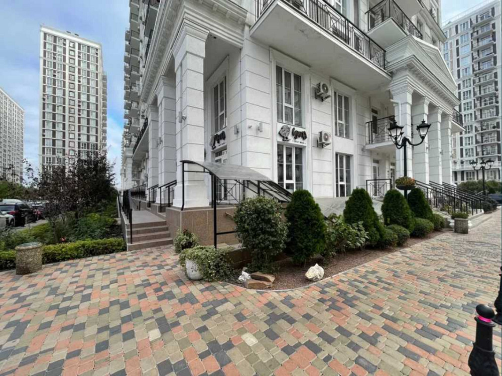 долгосрочная аренда торговые площади Киев, Голосеевский, 700 $/мес. Київ - зображення 12