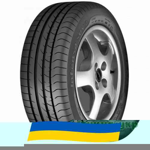 235/65 R17 Sava Intensa SUV 2 108V Позашляхова шина Київ