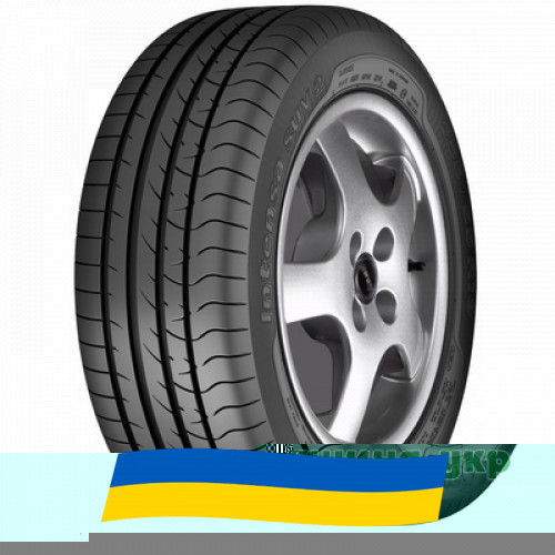 235/65 R17 Sava Intensa SUV 2 108V Позашляхова шина Київ - зображення 1