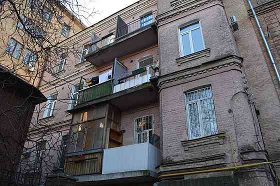 продажа 1-к квартира Киев, Печерский, 81000 $ Киев