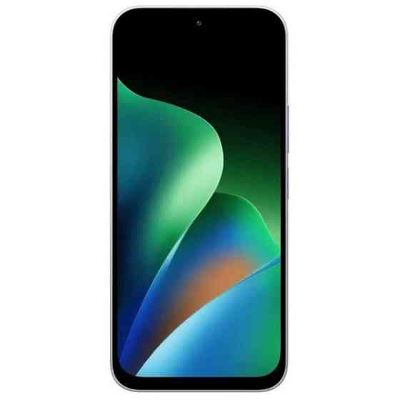 Смартфон Xiaomi Redmi Note 17 6/256GB Purple UA Харків