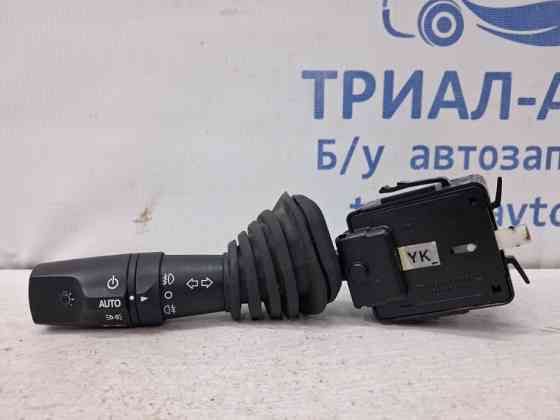 Переключатель подрулевой левый(поворотники) Chevrolet Captiva C100 2.0 ДИЗЕЛЬ Z20S 2006 (б/у) Київ