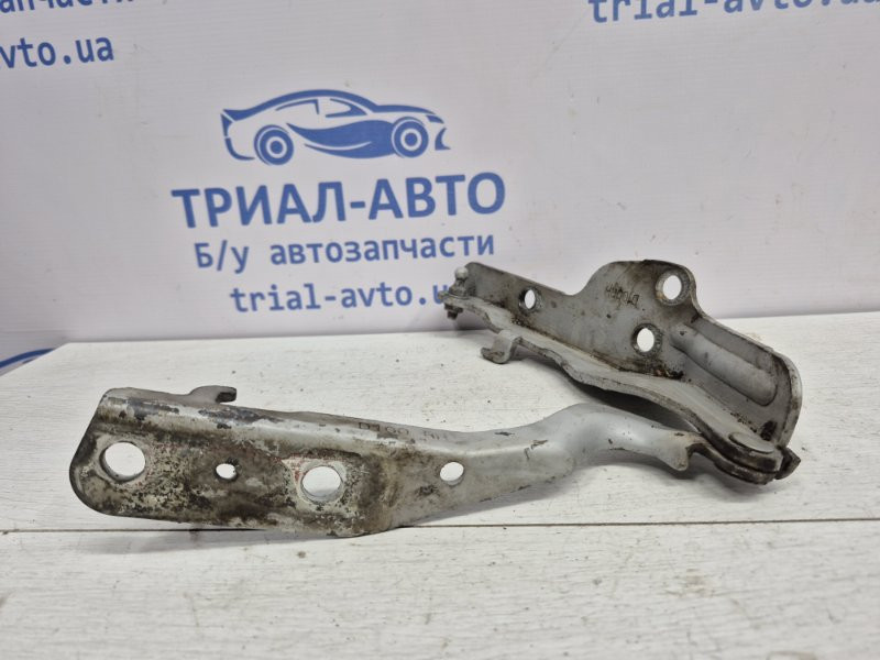 Петля капота правая SsangYong Kyron DJ 2.0 DIESEL D20DT 2005 (б/у) Киев - изображение 2