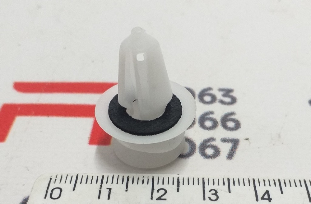 Клипса крепления 70 LBS Tesla model X S REST 1025401-00-A Киев - изображение 4