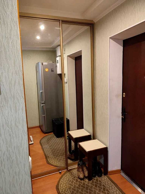 довгострокова оренда 1-к квартира Київ, Святошинський, 11000 грн./міс. Київ - зображення 10