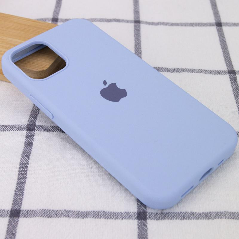 Чехол Silicone Case Full Protective (AA) для Apple iPhone 13 mini (5.4") Херсон - зображення 2