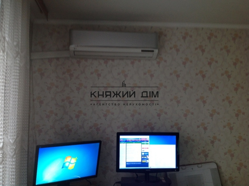 ОРЕНДА! 2-х кімнатна квартира, метро Мінська, є газ, бойлер № 1135808 Киев - изображение 5