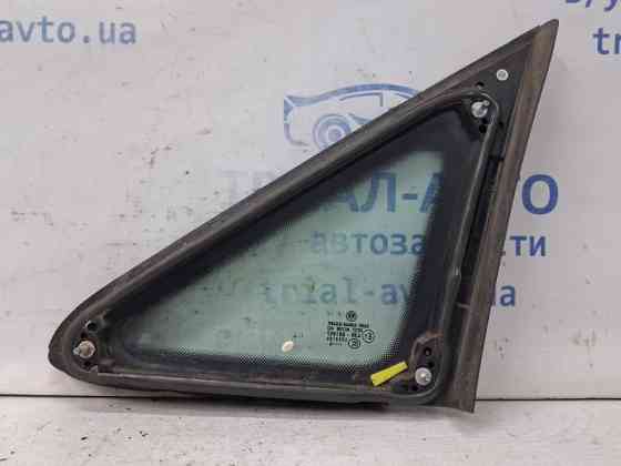 Стекло двери угловое правое Volkswagen Caddy 2003-2015 2K0845412C (Арт. 67542) Київ