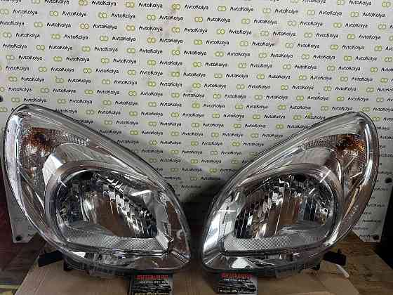 Фара левая Renault Kangoo 2013-2019 (260607383R) Ковель