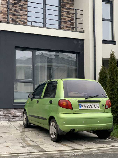 продажа Daewoo Matiz, 3300 $ Київ - зображення 4