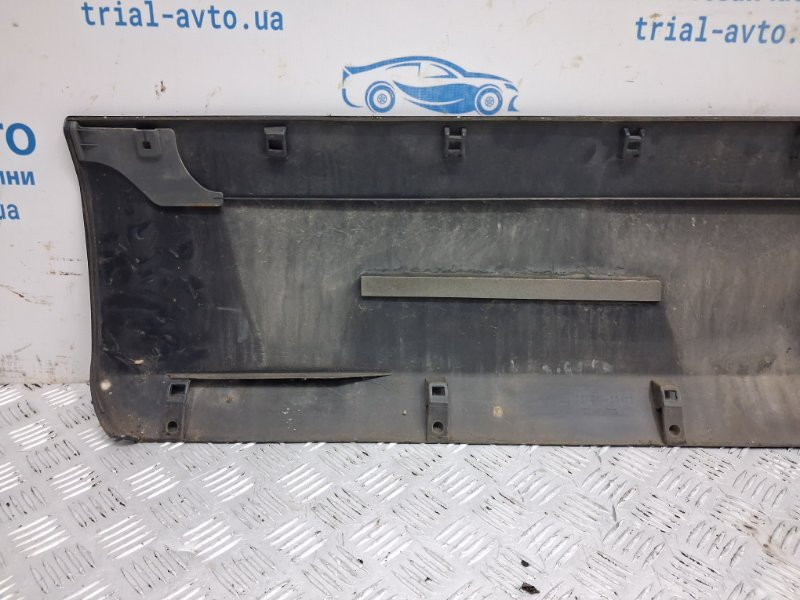 Накладка двери Toyota Prado 2003-2009 7573160160 (Арт. 80540) Киев - изображение 5