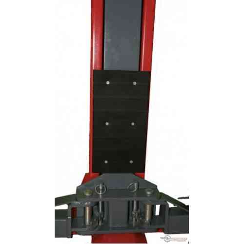 Автоподъемник для автосервиса 220В с нижней синхронизацией 3,5 т LAUNCH TLT-235SBA-220 Харків