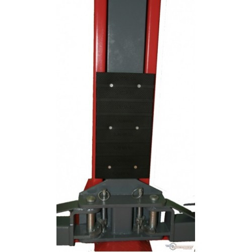 Автоподъемник для автосервиса 220В с нижней синхронизацией 3,5 т LAUNCH TLT-235SBA-220 Харків - зображення 2