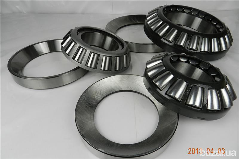 роликовые упорные подшипники Сумы - изображение 1