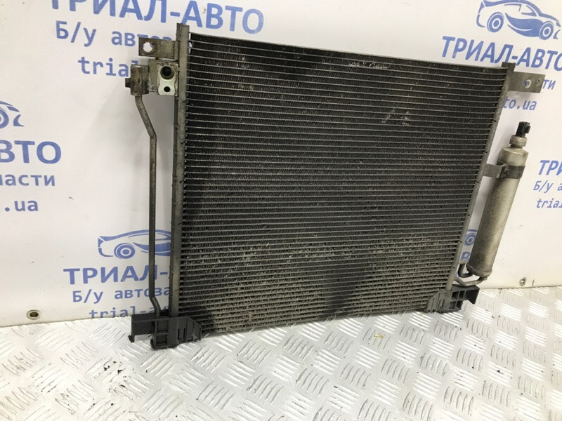 Радиатор кондиционера Nissan Juke 2010-2019 921003DD0A (Арт. 55175) Киев - изображение 2