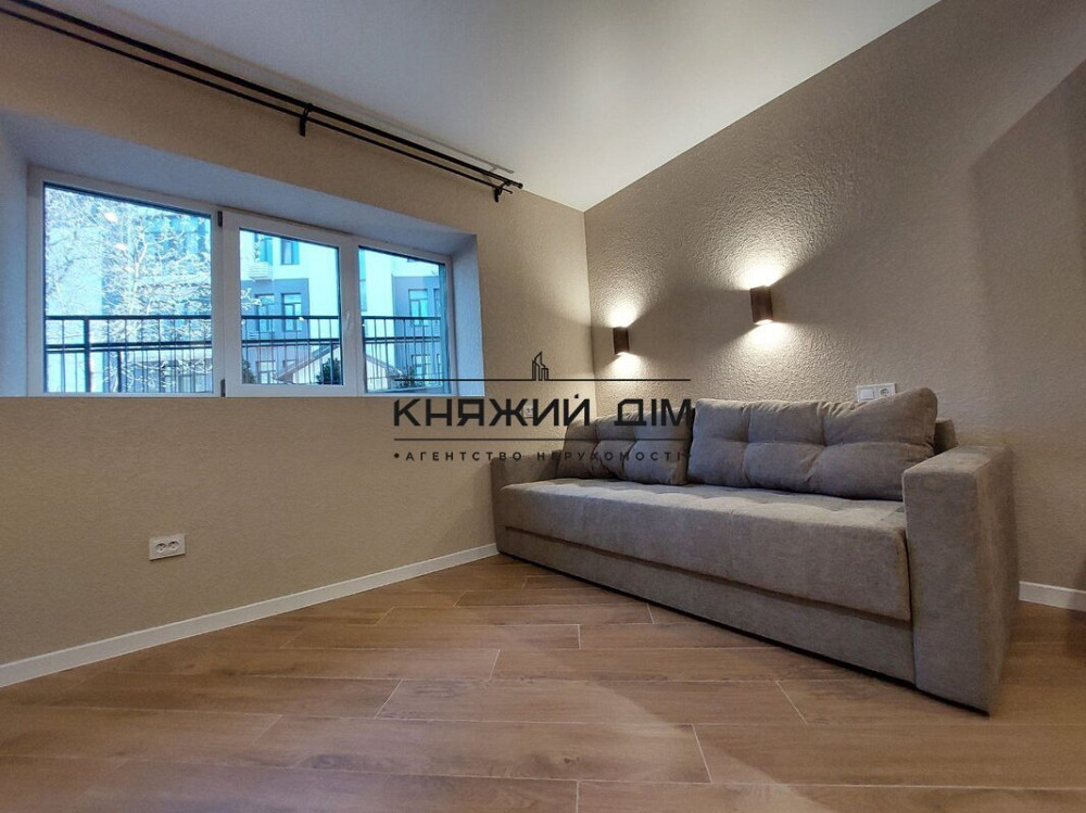 Оренда 1-но к. квартири м. Сирець. № 11203053 Киев - изображение 7