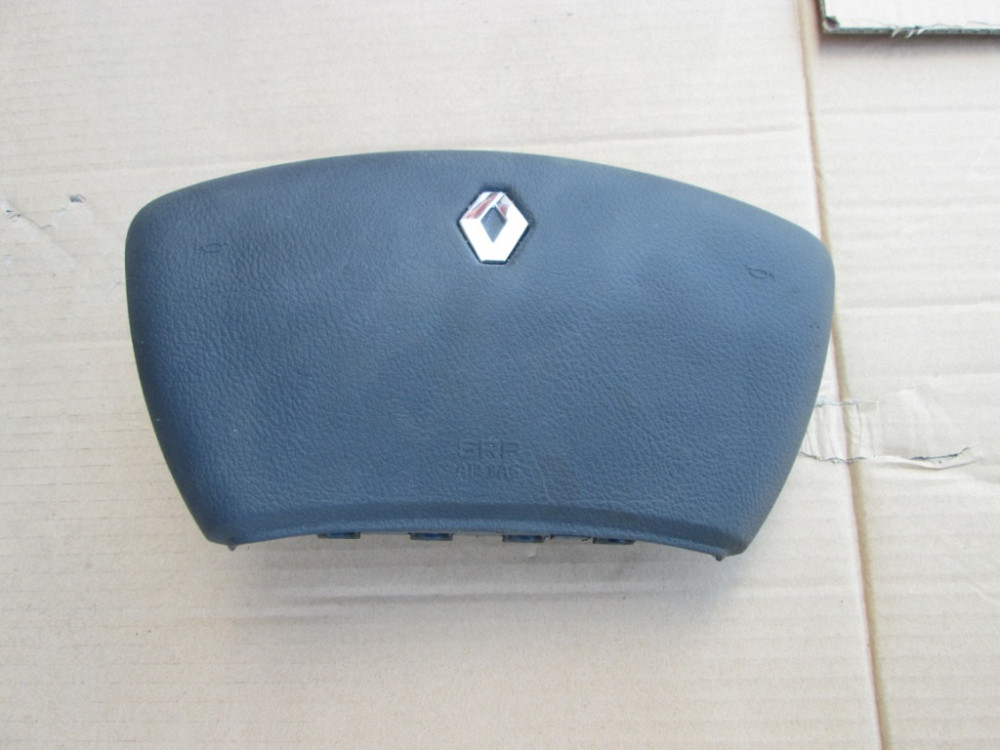 Подушка безопасности водителя Airbag Renault Trafic 2001-2010 Ковель - зображення 1