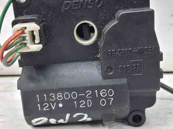 Сервопривод Mitsubishi Pajero Wagon 3 3.2 ДИЗЕЛЬ 4M41 1999 (б/у) Київ