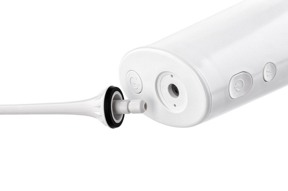 Ирригатор портативный Ardesto POI-MD300W Киев - изображение 3