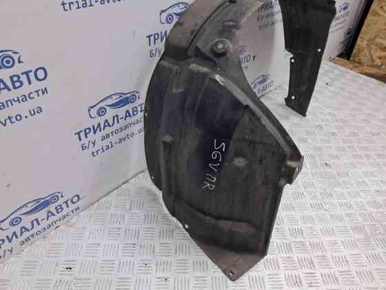 Подкрылок передний правый Suzuki Grand Vitara JT 2.0 БЕНЗИН J20A 2005 (б/у) Київ