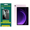 Поліуретанова плівка StatusSKIN Ultra для Samsung Tab S9 FE X510/X516 Глянцева (Код товару:34413) Харьков
